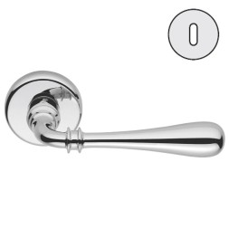 Дверная ручка Colombo IDA ID31R хром