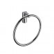 Полотенцедержатель COLOMBO DESIGN LUNA B0111 кольцо