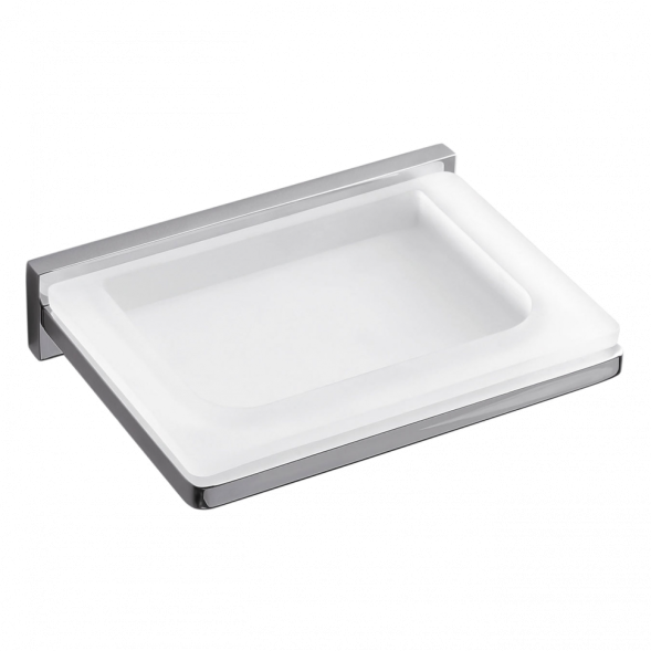 Мыльница COLOMBO DESIGN LOOK B1601 настенная