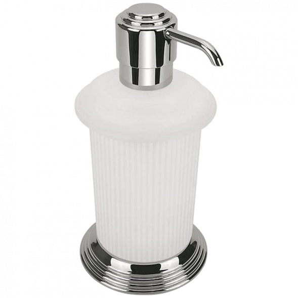 Дозатор COLOMBO DESIGN HERMITAGE B9336 настольный