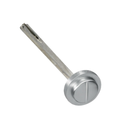 Шпиндель colombo CD49 CR для дверей от 55-65 мм