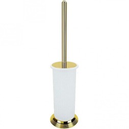 Ершик COLOMBO DESIGN HERMITAGE B3306.GOLD напольный