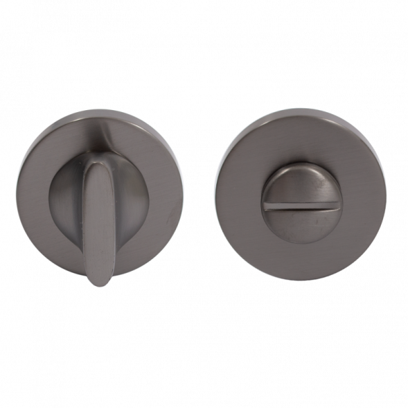 Фиксатор сантехнический Colombo Rosetta JP19BZG.GL графит