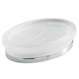 Мыльница COLOMBO DESIGN LAND B2842 настольная