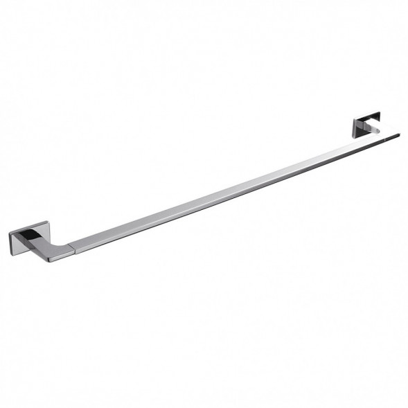 Полотенцедержатель COLOMBO DESIGN LOOK B1611 широкий