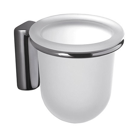 Стакан COLOMBO DESIGN LUNA B0102 настенный