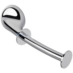 Держатель туалетной бумаги COLOMBO DESIGN MELO B1208 без крышки