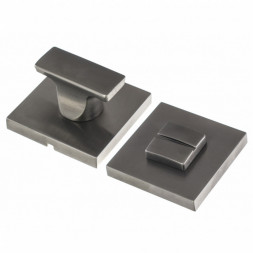 Фиксатор сантехнический Colombo Rosetta MM29 BZG графит матовый