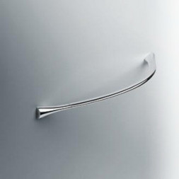 Полотенцедержатель COLOMBO DESIGN LAND B2811 широкий