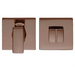 Фиксатор сантехнический Colombo Rosetta FF29 BZG винтаж матовый