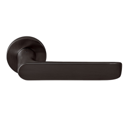 Дверная ручка Colombo Lund SE11RSB графит матовый