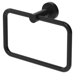 Полотенцедержатель COLOMBO DESIGN PLUS W4931.NM кольцо