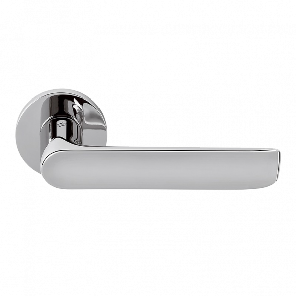 Дверная ручка Colombo Lund SE11RSB хром