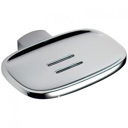 Мыльница COLOMBO DESIGN TRENTA B3001 настенная