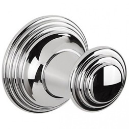 Крючок COLOMBO DESIGN HERMITAGE LC87 одинарный большой