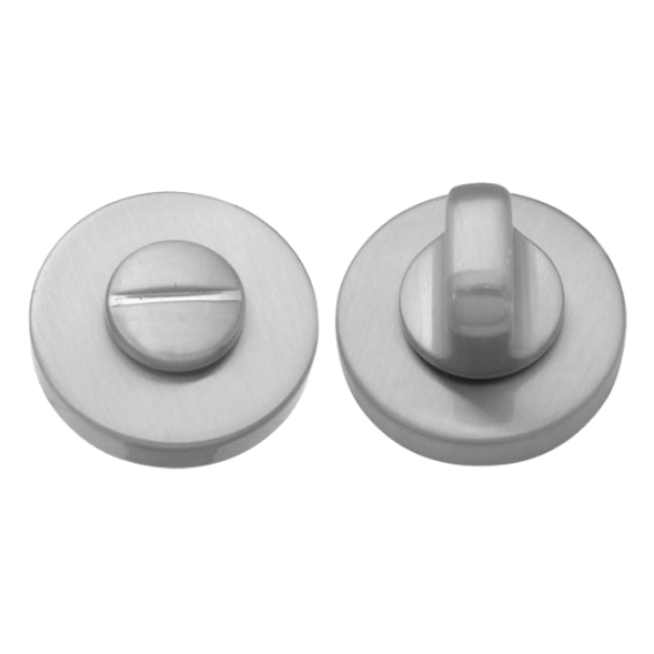 Фиксатор сантехнический Colombo Rosetta CD49 BZGG хром матовый