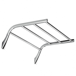 Полотенцедержатель COLOMBO DESIGN LAND B2887 Полка