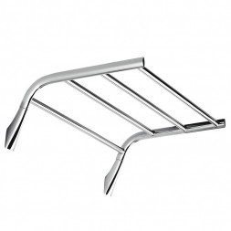 Полотенцедержатель COLOMBO DESIGN LAND B2887 Полка