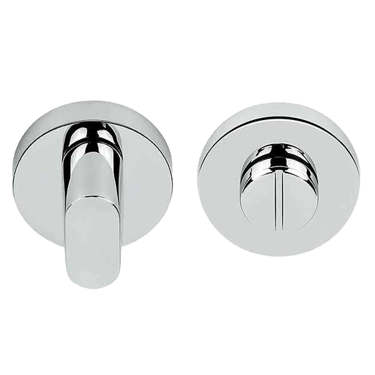 Фиксатор сантехнический Colombo Rosetta SE19 BZG хром