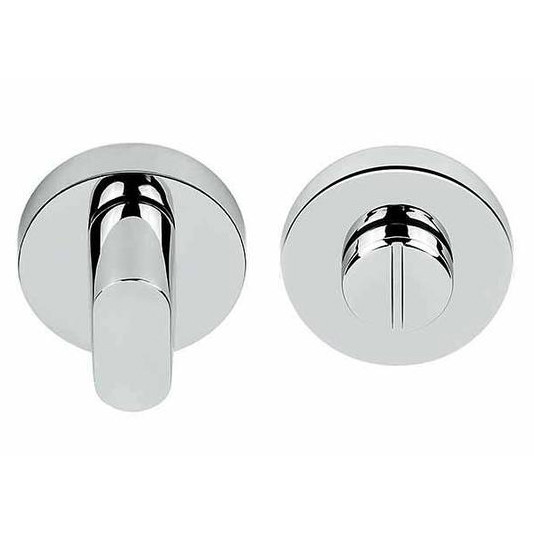 Фиксатор сантехнический Colombo Rosetta SE19 BZG хром