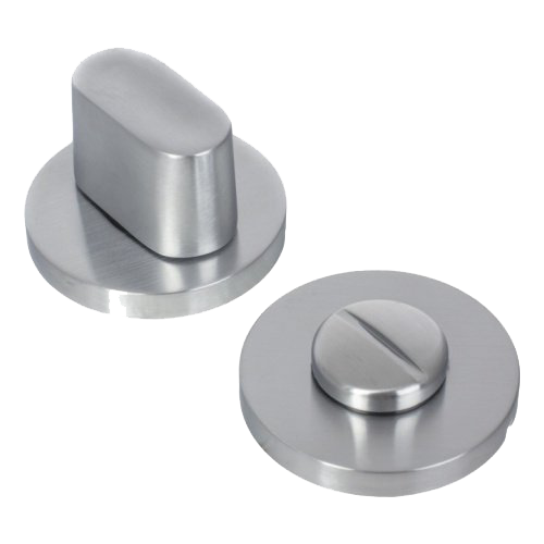 Фиксатор сантехнический Colombo Rosetta SE19 BZG хром матовый