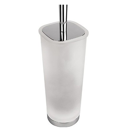 Запасная стеклянная колба для туалетного ёршика Colombo ALIZE B2556