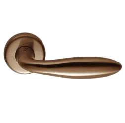 Дверная ручка Colombo MACH CD81RSB античная латунь