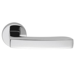 Дверная ручка Colombo VIOLA AR21RSB хром