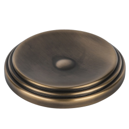 Мыльница COLOMBO DESIGN HERMITAGE B3340.OA настольная