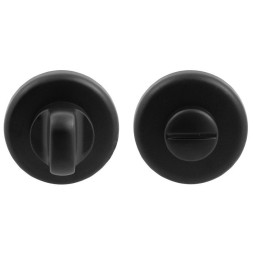 Фиксатор сантехнический Colombo Rosetta CD49 BZGG графит