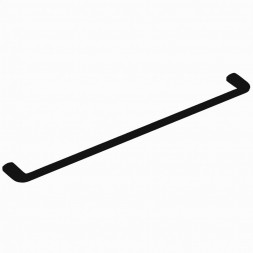 Полотенцедержатель COLOMBO DESIGN TRENTA B3011.GM широкий