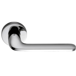 Дверная ручка Colombo ROBOQUATTRO ID41 RSB хром