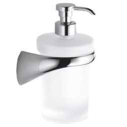 Дозатор COLOMBO DESIGN LINK B9310.DX настенный