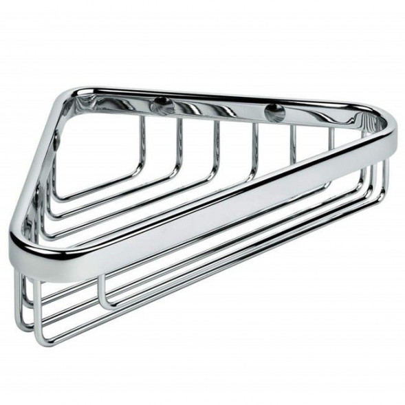 Полочка корзинка COLOMBO DESIGN BASIC B2732 угловая