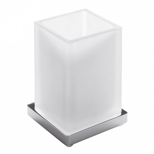 Стакан COLOMBO DESIGN LOOK B1641 настольный