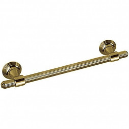 Полотенцедержатель COLOMBO DESIGN HERMITAGE B3311.OA широкий